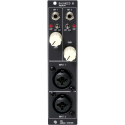 鍵盤楽器 Addac 200Pi Pedal Integrator ADDAC200PI - ADDAC200 Series - Modules - Products - ADDAC